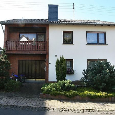 Gaestehaus-Moeseler Barweiler Eksteriør bilde